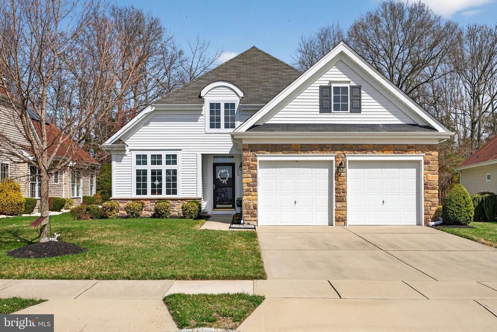 129 Whitall Road, Glassboro, NJ 08028 Main Photo