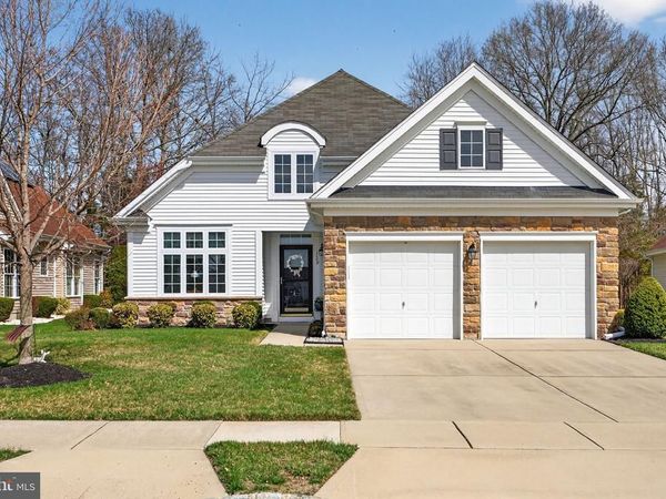 129 WHITALL ROAD, GLASSBORO, NJ 08028