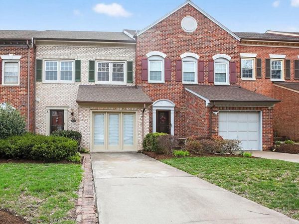 6065 ESTATES DRIVE, ALEXANDRIA, VA 22310