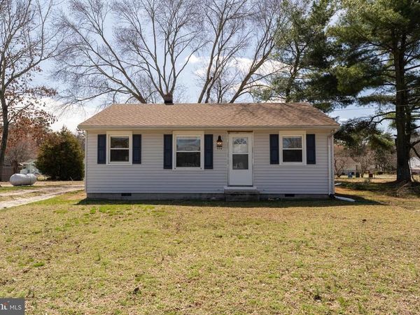 504 PLOVER ROAD, SALISBURY, MD 21801