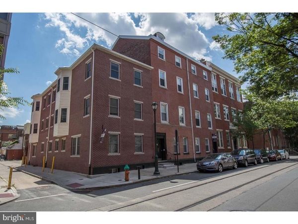 303 5 S 11TH STREET, Unit 10, PHILADELPHIA, PA 19107
