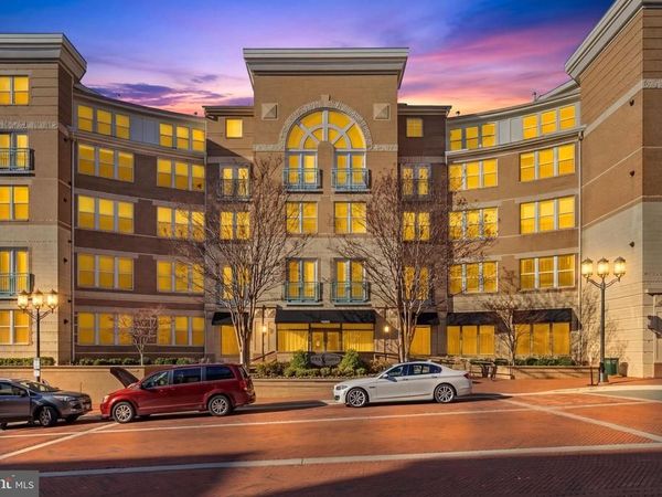 12000 MARKET STREET, Unit 127, RESTON, VA 20190