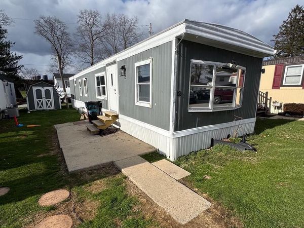 4047 S COLUMBIA AVENUE, COLUMBIA, PA 17512