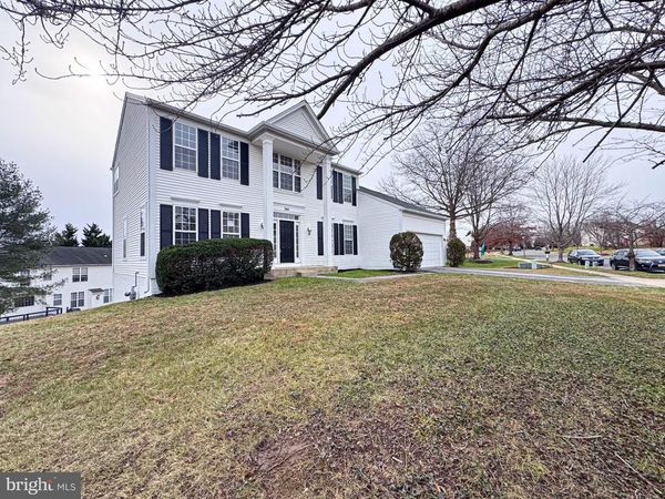 3411 KIDDER ROAD , CLINTON, MD 20735