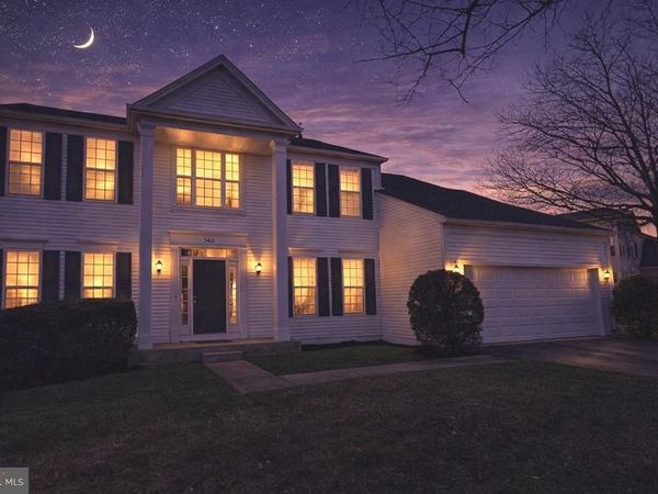 3411 KIDDER ROAD, CLINTON, MD 20735