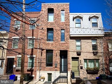 2023 KIMBALL STREET, PHILADELPHIA, PA 19146