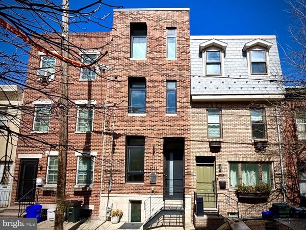 2023 KIMBALL STREET , PHILADELPHIA, PA 19146