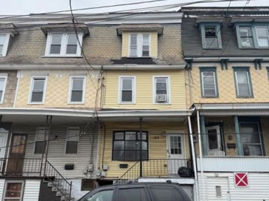 123 N Grant Street, Shamokin, PA 17872 Main Photo