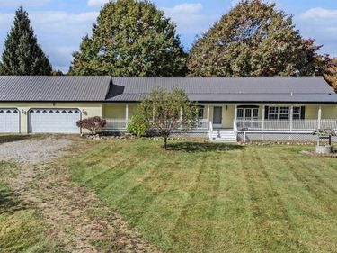 3025 N Lake Pleasant Road, Arcadia Twp, MI 48412