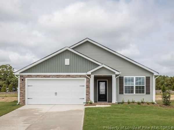 63 Laforce Lane, Broadway, NC 27505