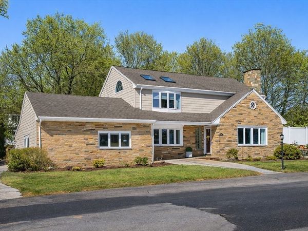 384 Brighton Street, Belmont, MA 02478