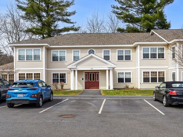 519 Main St, Unit D, Groton, MA 01450