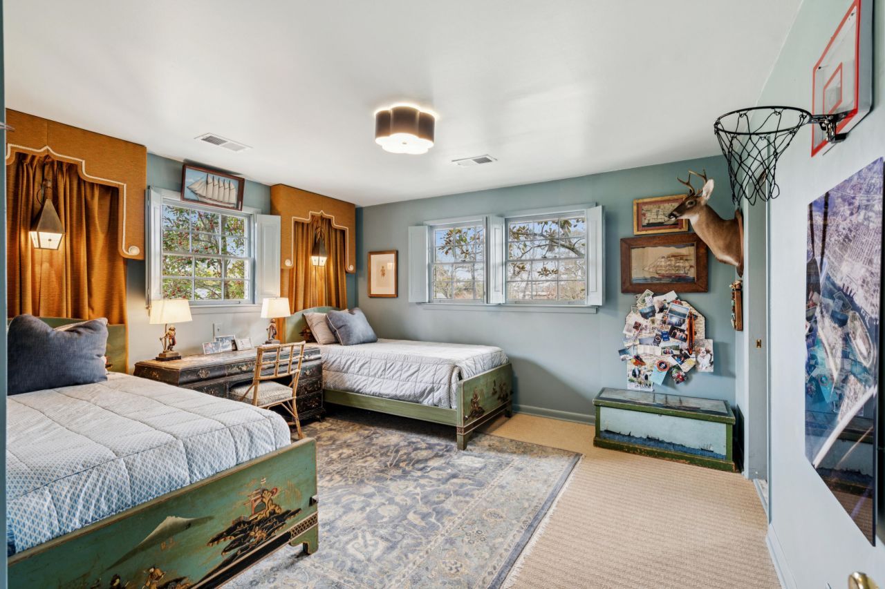 352 Confederate Circle Photo 43