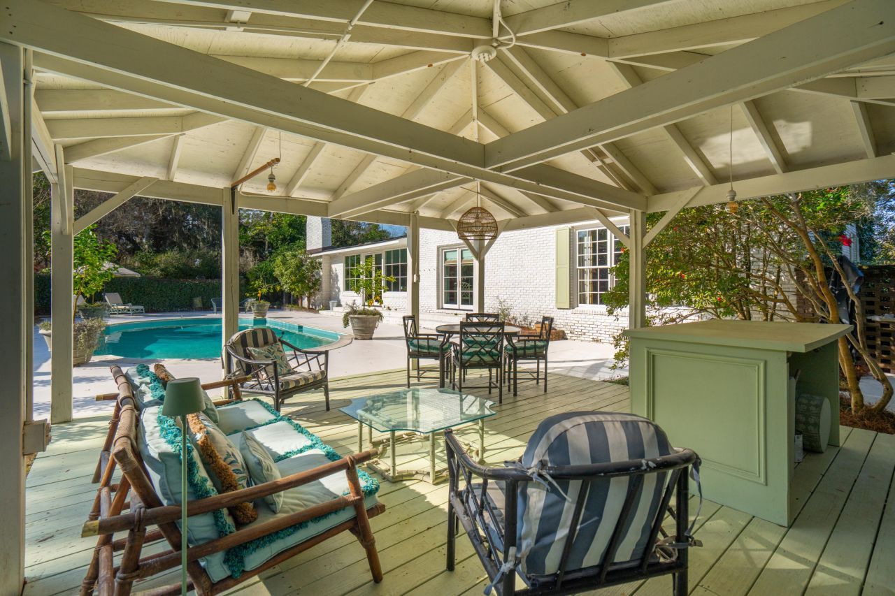 352 Confederate Circle Photo 57