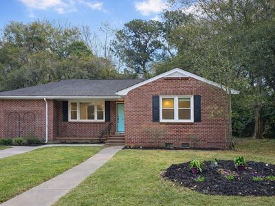 412 Stinson Drive, Charleston, SC 29407