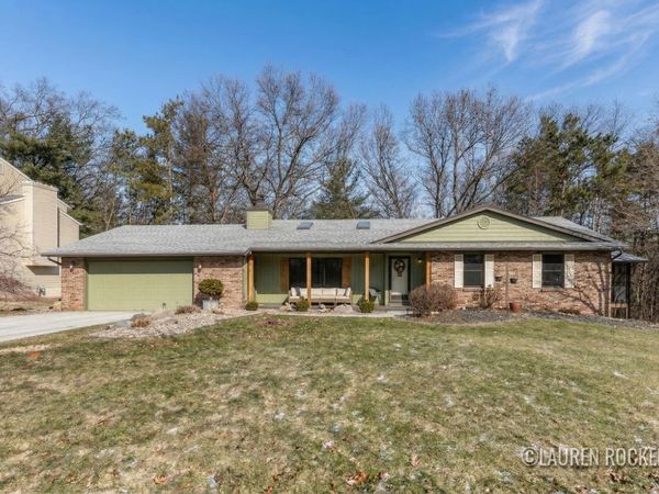 2721 Olderidge Court NE, Grand Rapids, MI 49525