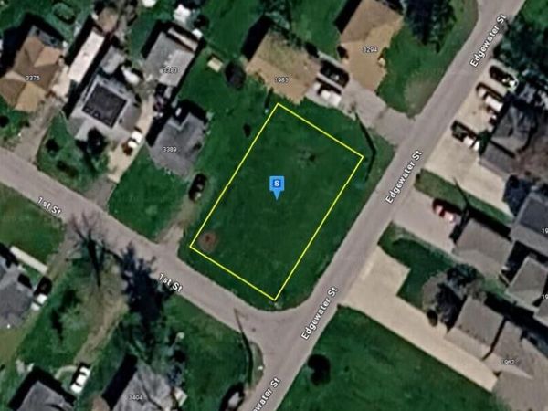 3401 1st Street, Monroe, MI 48162