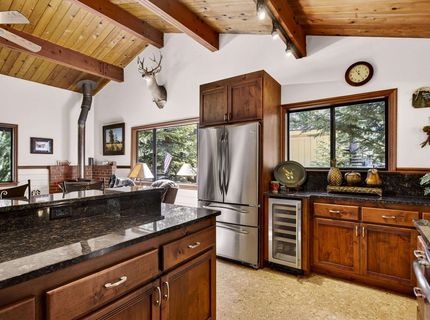 937 Peninsula Drive, Lake Almanor, CA 96137 Photo