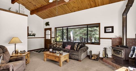 937 Peninsula Drive, Lake Almanor, CA 96137 Photo