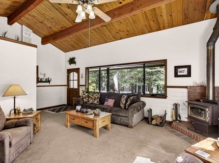 937 Peninsula Drive, Lake Almanor, CA 96137 Photo