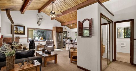 937 Peninsula Drive, Lake Almanor, CA 96137 Photo