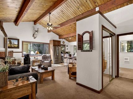 937 Peninsula Drive, Lake Almanor, CA 96137 Photo