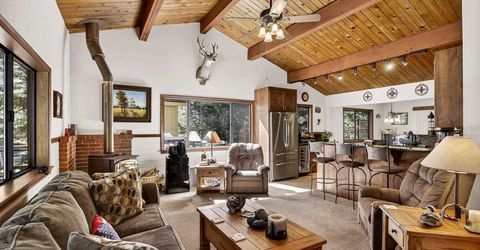 937 Peninsula Drive, Lake Almanor, CA 96137 Photo