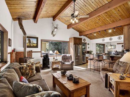 937 Peninsula Drive, Lake Almanor, CA 96137 Photo