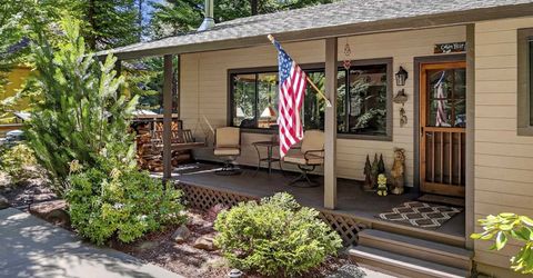 937 Peninsula Drive, Lake Almanor, CA 96137 Photo