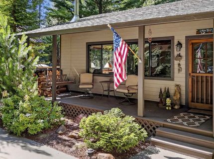 937 Peninsula Drive, Lake Almanor, CA 96137 Photo