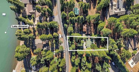 937 Peninsula Drive, Lake Almanor, CA 96137 Photo