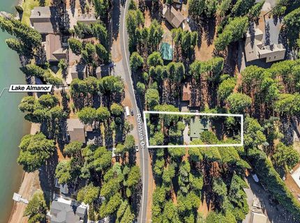 937 Peninsula Drive, Lake Almanor, CA 96137 Photo