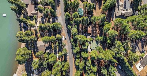 937 Peninsula Drive, Lake Almanor, CA 96137 Photo