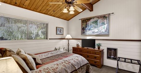 937 Peninsula Drive, Lake Almanor, CA 96137 Photo