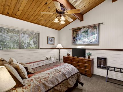 937 Peninsula Drive, Lake Almanor, CA 96137 Photo