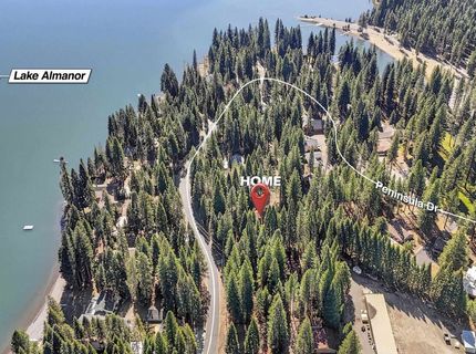 937 Peninsula Drive, Lake Almanor, CA 96137 Photo