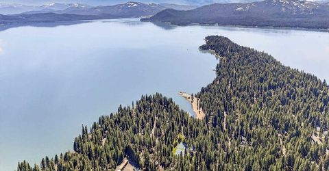 937 Peninsula Drive, Lake Almanor, CA 96137 Photo