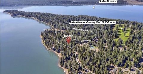 937 Peninsula Drive, Lake Almanor, CA 96137 Photo