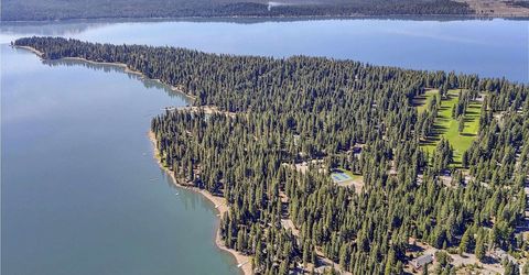 937 Peninsula Drive, Lake Almanor, CA 96137 Photo