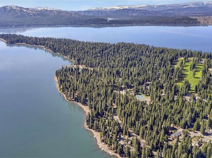 937 Peninsula Drive, Lake Almanor, CA 96137 Photo
