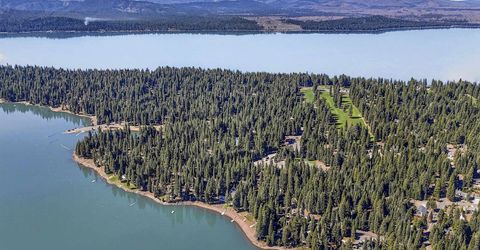 937 Peninsula Drive, Lake Almanor, CA 96137 Photo