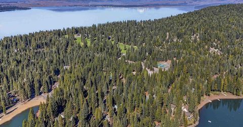 937 Peninsula Drive, Lake Almanor, CA 96137 Photo