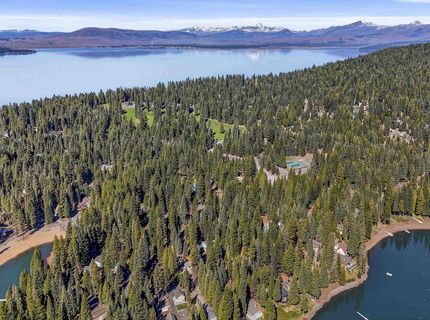 937 Peninsula Drive, Lake Almanor, CA 96137 Photo