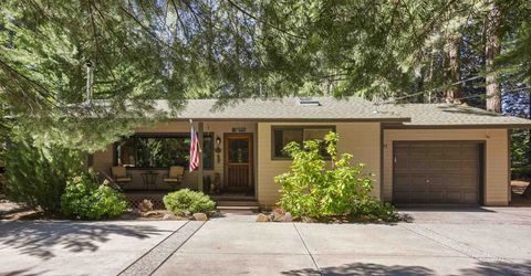 937 Peninsula Drive, Lake Almanor, CA 96137 Photo