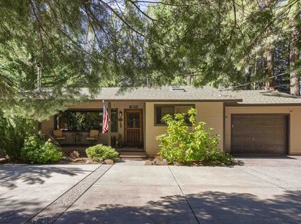937 Peninsula Drive, Lake Almanor, CA 96137 Photo