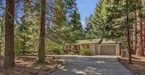 937 Peninsula Drive, Lake Almanor, CA 96137 Photo