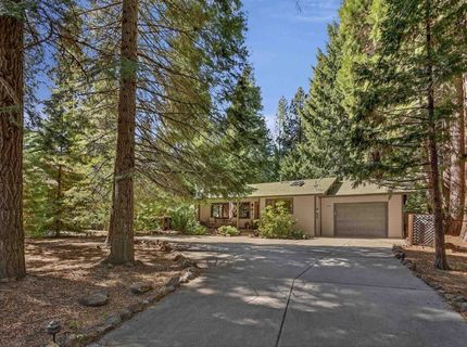 937 Peninsula Drive, Lake Almanor, CA 96137 Photo