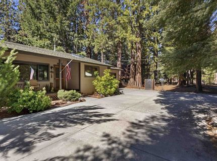 937 Peninsula Drive, Lake Almanor, CA 96137 Photo
