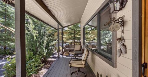 937 Peninsula Drive, Lake Almanor, CA 96137 Photo