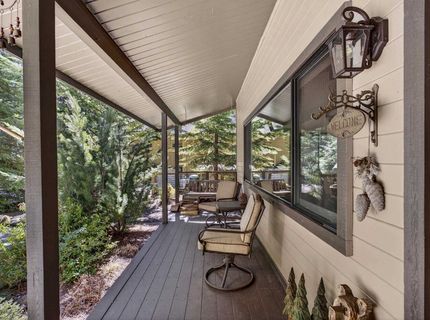 937 Peninsula Drive, Lake Almanor, CA 96137 Photo